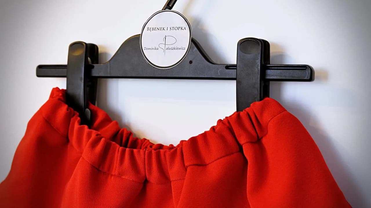 Jak uszyć falbaniastą spódnicę w prosty sposób i uniknąć błędów