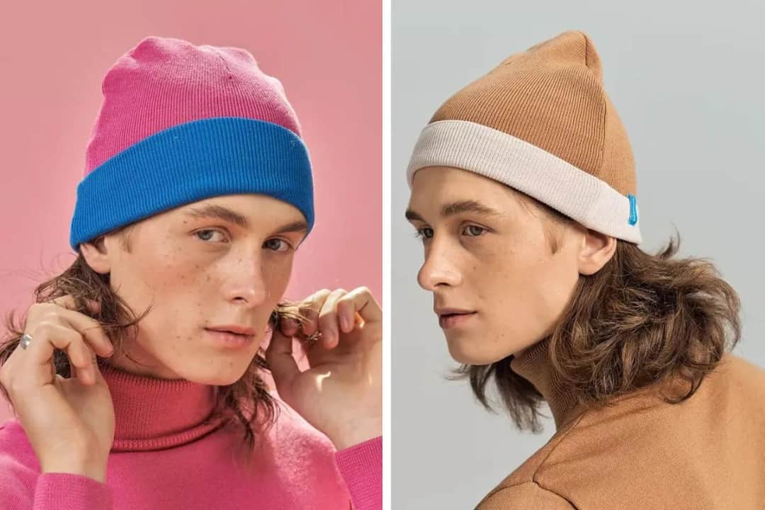 Modne czapki męskie, które musisz mieć w swojej garderobie