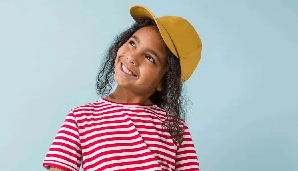 Jaki rozmiar czapki dla 7 latka? Sprawdź, aby uniknąć błędów przy zakupie