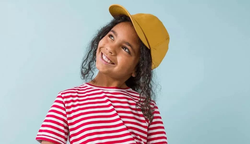 Jaki rozmiar czapki dla 7 latka? Sprawdź, aby uniknąć błędów przy zakupie