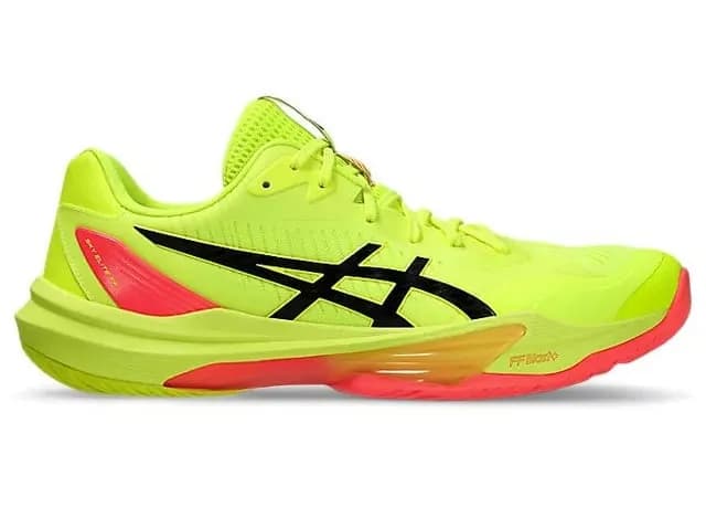 Czy buty do koszykówki nadają się do siatkówki? Oto prawda!