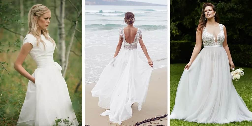 Jaką suknię wybrać do figury? Odkryj idealne kroje dla siebie