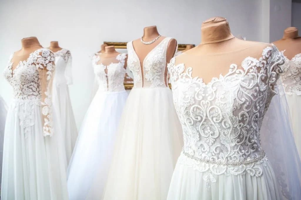 Idealna suknia ślubna dla niskiej i puszystej - stylowe porady i triki Idealna suknia ślubna dla niskiej i puszystej - stylowe porady i triki