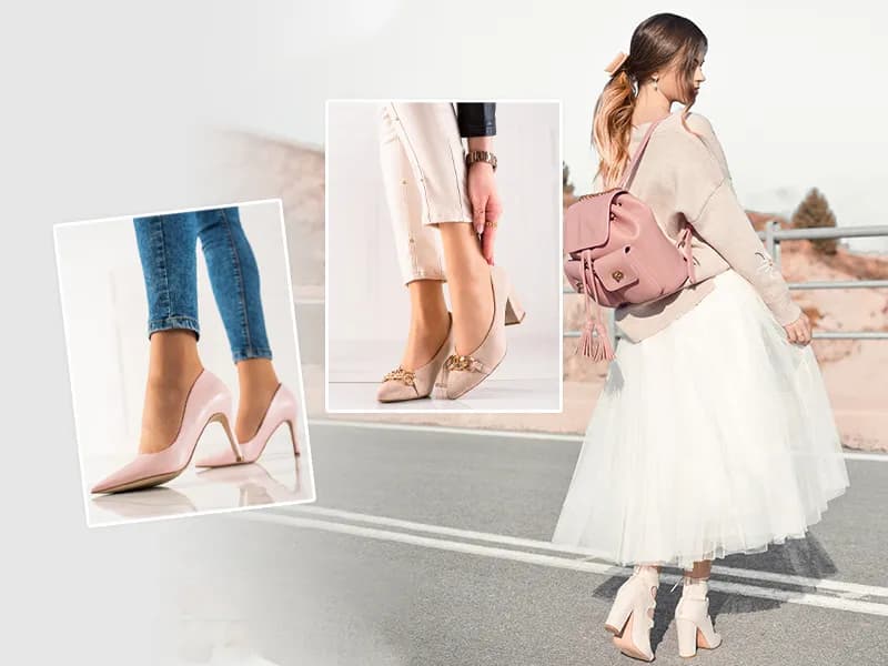 Jakie buty do tiulowej spódnicy: idealne połączenia na każdą okazję
