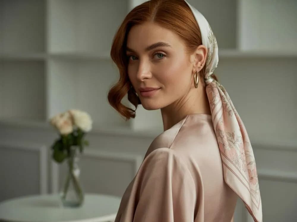 Jak założyć szal do sukni wieczorowej, aby wyglądać olśniewająco Jak założyć szal do sukni wieczorowej, aby wyglądać olśniewająco