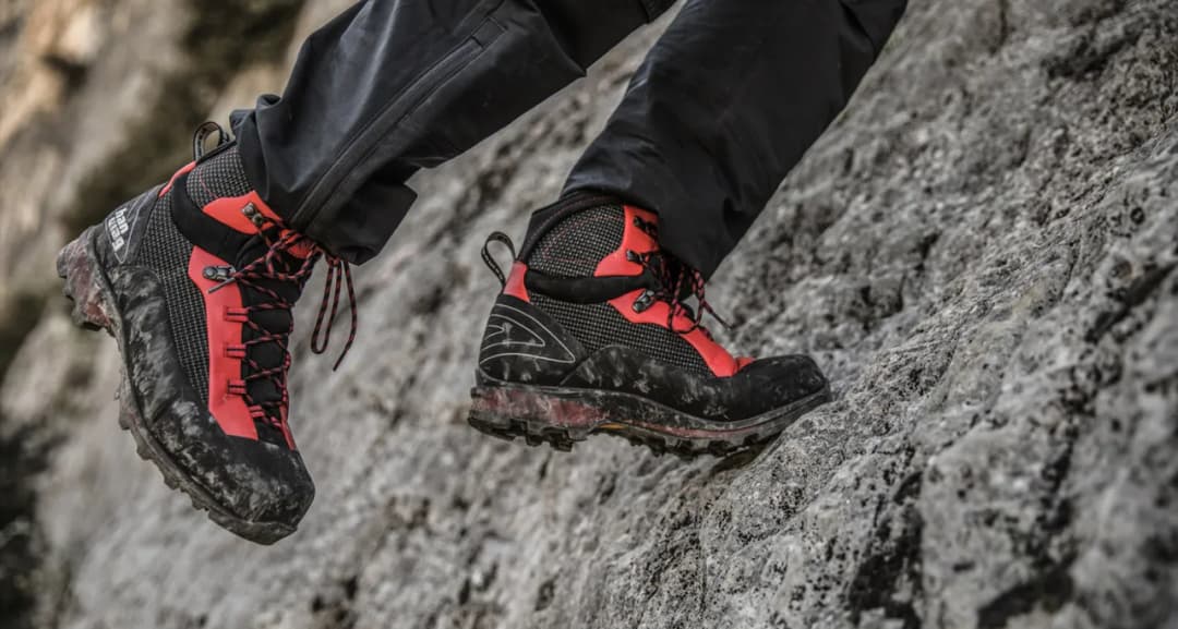 Buty górskie jakie wybrać – uniknij błędów przy wyborze obuwia
