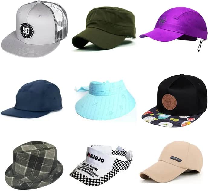 Jakie czapki są teraz modne – odkryj najnowsze trendy i style