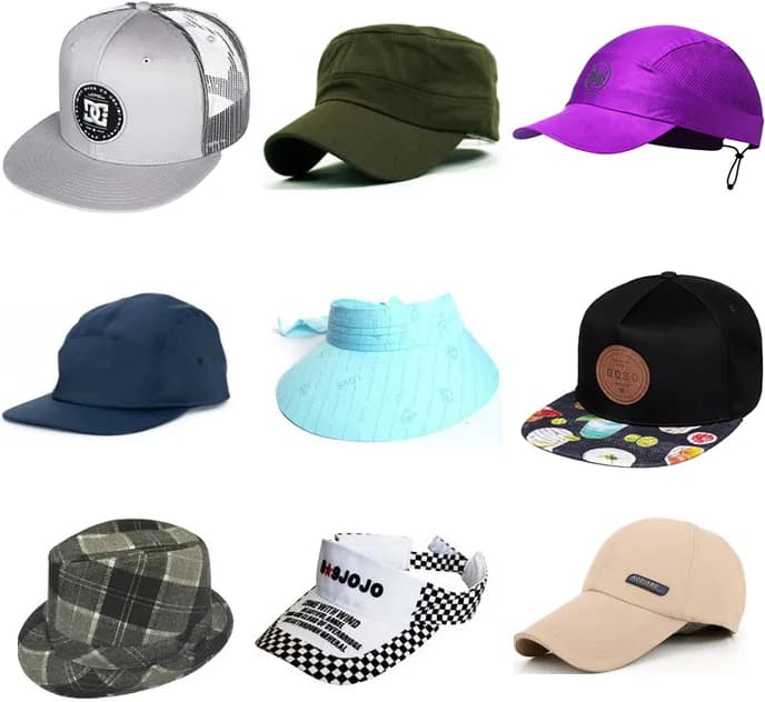 Jakie czapki są teraz modne – odkryj najnowsze trendy i style