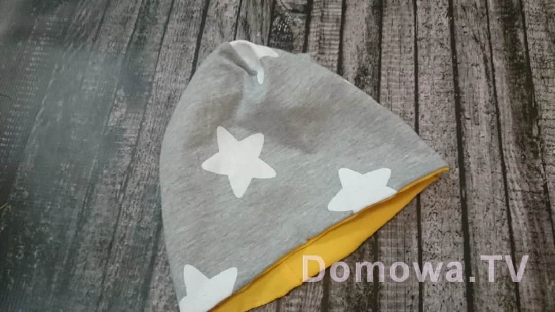 Jak uszyć czapkę z daszkiem dla dziecka - proste kroki i porady